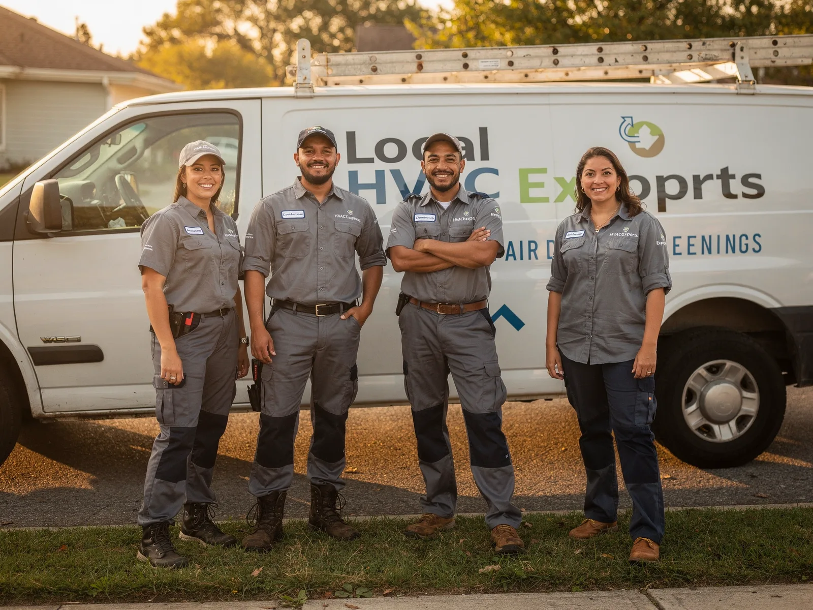 24/7 HVAC Repair & AC Replacement company in Chehalis, WA